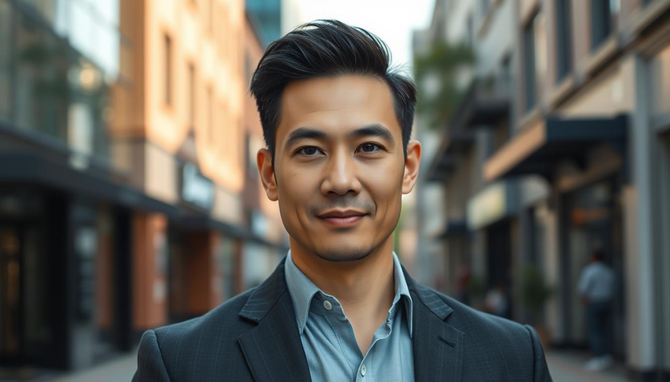 Property transactions support specialist