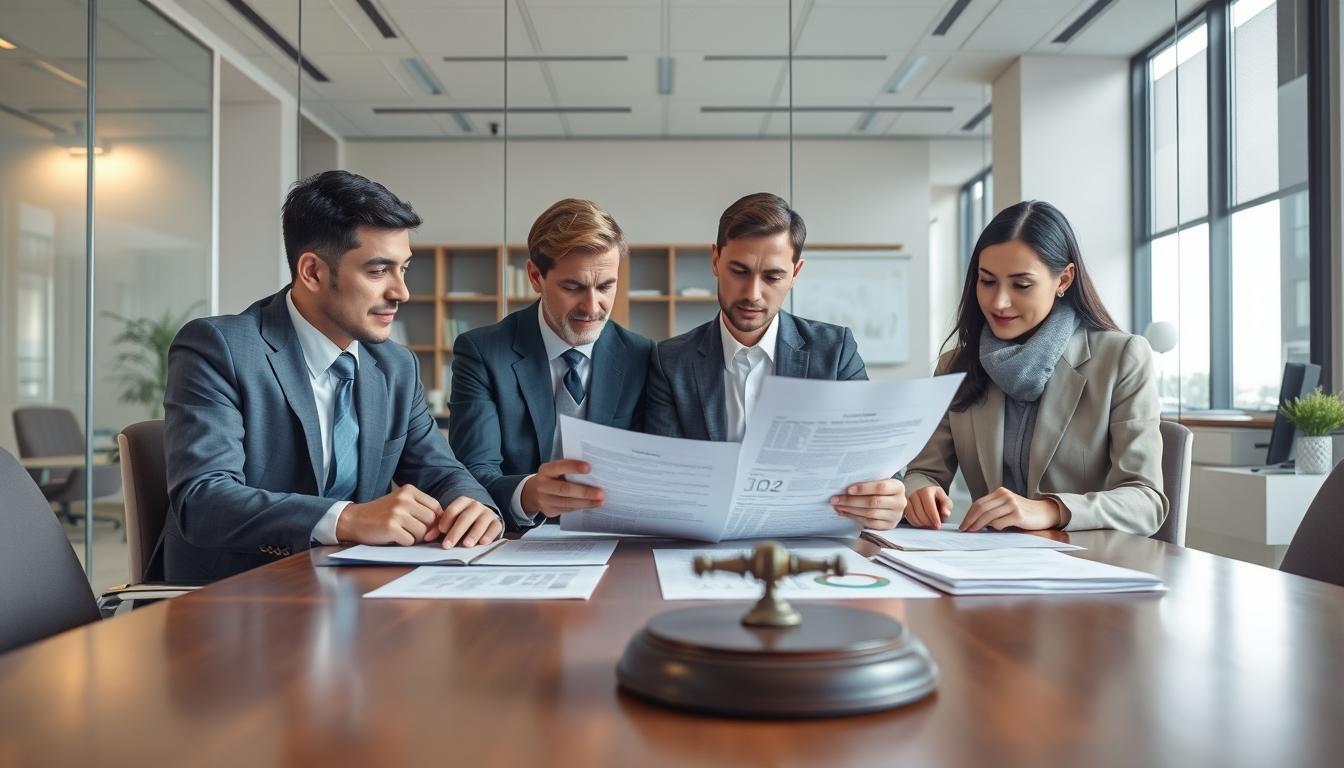 Real estate closing coordination and transaction planning